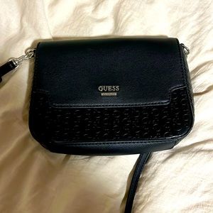 Shoulder and belt purse